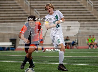 Thumbnail 3 in Legend vs Doherty photogallery.