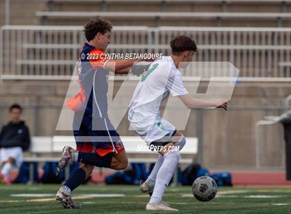Thumbnail 2 in Legend vs Doherty photogallery.
