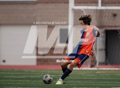 Thumbnail 3 in Legend vs Doherty photogallery.