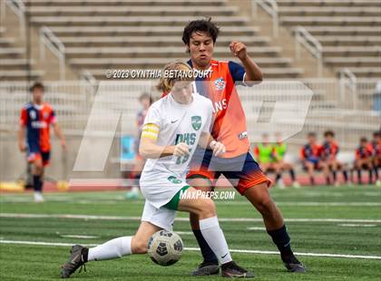 Thumbnail 3 in Legend vs Doherty photogallery.