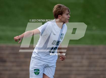 Thumbnail 1 in Legend vs Doherty photogallery.