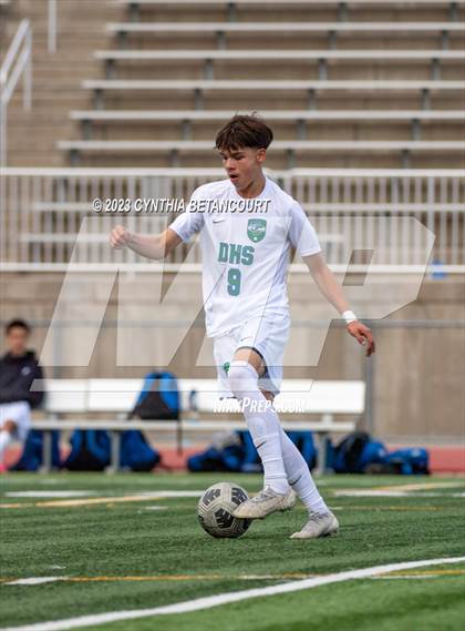 Thumbnail 3 in Legend vs Doherty photogallery.