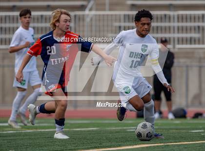 Thumbnail 3 in Legend vs Doherty photogallery.