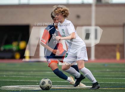Thumbnail 3 in Legend vs Doherty photogallery.