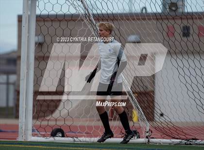Thumbnail 3 in Legend vs Doherty photogallery.