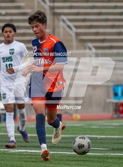 Thumbnail 1 in Legend vs Doherty photogallery.