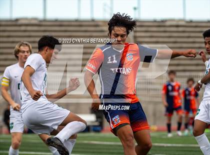 Thumbnail 1 in Legend vs Doherty photogallery.