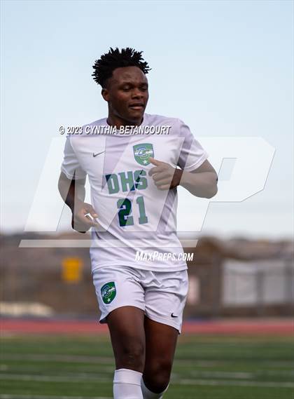 Thumbnail 3 in Legend vs Doherty photogallery.