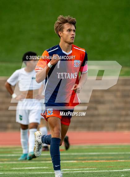Thumbnail 1 in Legend vs Doherty photogallery.