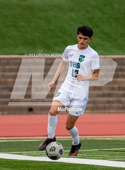 Thumbnail 3 in Legend vs Doherty photogallery.