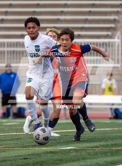 Thumbnail 2 in Legend vs Doherty photogallery.