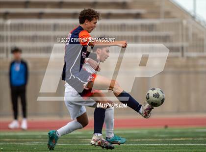 Thumbnail 2 in Legend vs Doherty photogallery.