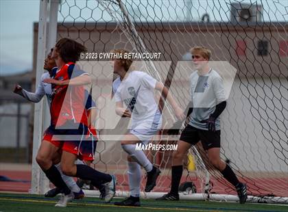 Thumbnail 1 in Legend vs Doherty photogallery.