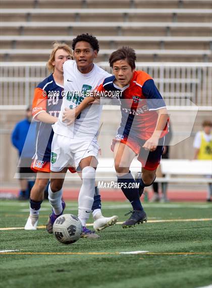 Thumbnail 1 in Legend vs Doherty photogallery.