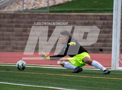 Thumbnail 2 in Legend vs Doherty photogallery.