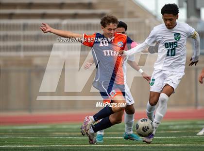 Thumbnail 3 in Legend vs Doherty photogallery.