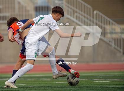 Thumbnail 3 in Legend vs Doherty photogallery.