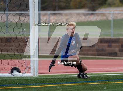 Thumbnail 1 in Legend vs Doherty photogallery.