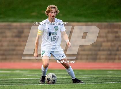 Thumbnail 3 in Legend vs Doherty photogallery.