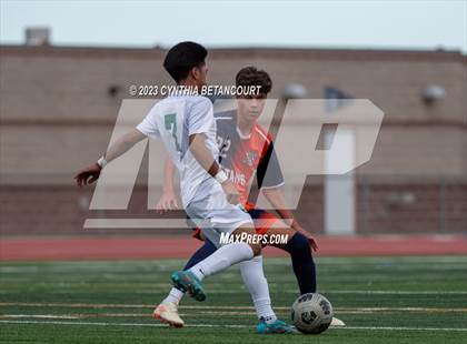 Thumbnail 2 in Legend vs Doherty photogallery.