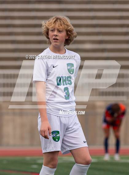 Thumbnail 3 in Legend vs Doherty photogallery.