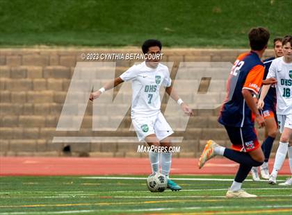 Thumbnail 2 in Legend vs Doherty photogallery.