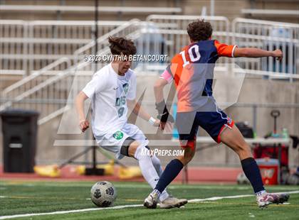 Thumbnail 2 in Legend vs Doherty photogallery.