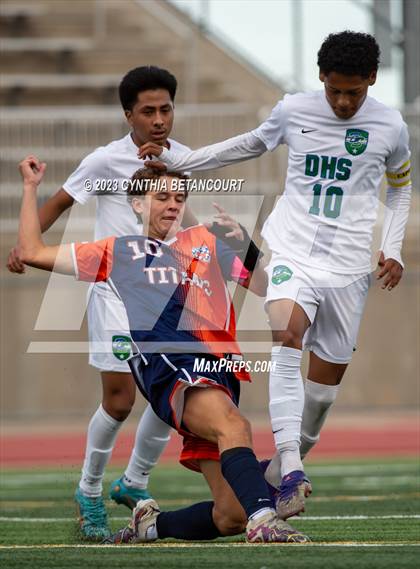 Thumbnail 2 in Legend vs Doherty photogallery.