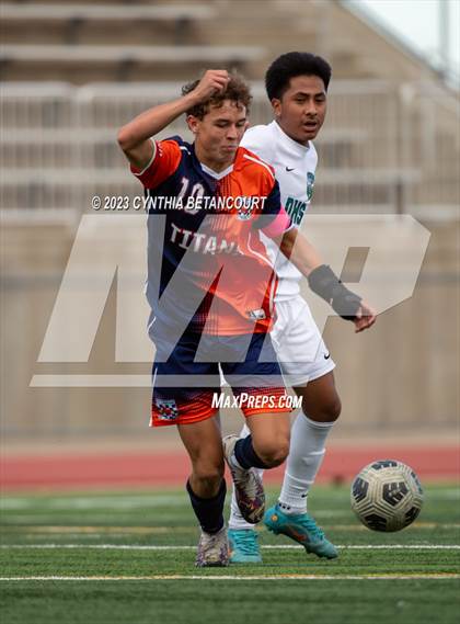 Thumbnail 2 in Legend vs Doherty photogallery.