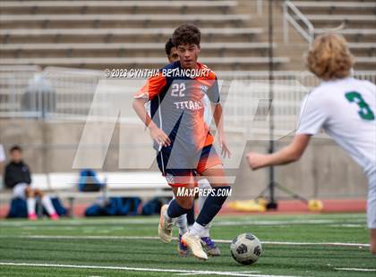 Thumbnail 1 in Legend vs Doherty photogallery.