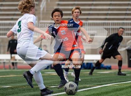 Thumbnail 1 in Legend vs Doherty photogallery.
