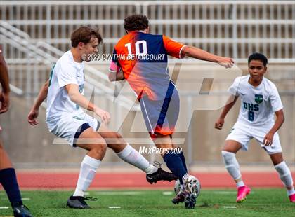 Thumbnail 1 in Legend vs Doherty photogallery.