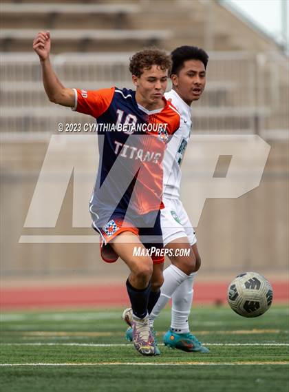 Thumbnail 1 in Legend vs Doherty photogallery.