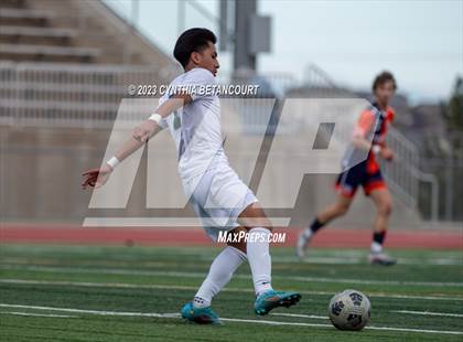 Thumbnail 2 in Legend vs Doherty photogallery.