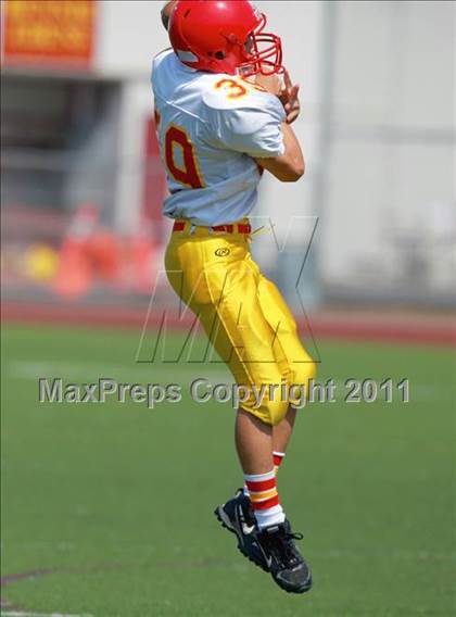 Thumbnail 3 in Cathedral Catholic @ Point Loma photogallery.