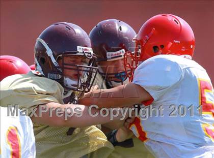 Thumbnail 2 in Cathedral Catholic @ Point Loma photogallery.