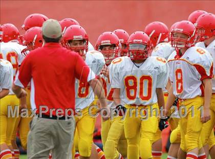 Thumbnail 2 in Cathedral Catholic @ Point Loma photogallery.