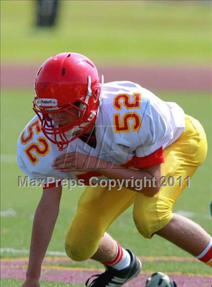 Thumbnail 3 in Cathedral Catholic @ Point Loma photogallery.