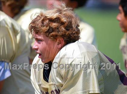 Thumbnail 2 in Cathedral Catholic @ Point Loma photogallery.