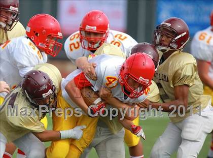 Thumbnail 3 in Cathedral Catholic @ Point Loma photogallery.