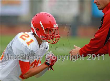 Thumbnail 1 in Cathedral Catholic @ Point Loma photogallery.