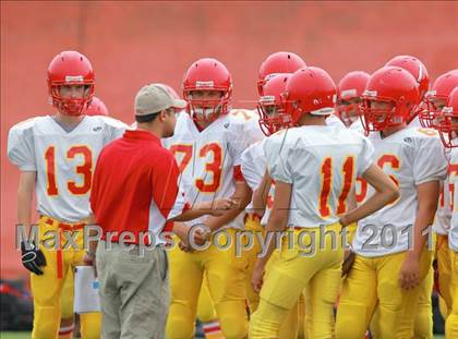 Thumbnail 2 in Cathedral Catholic @ Point Loma photogallery.