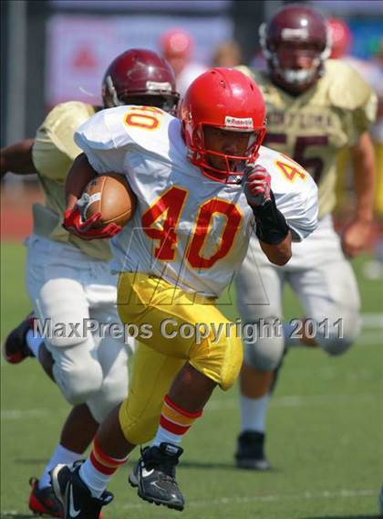 Thumbnail 2 in Cathedral Catholic @ Point Loma photogallery.