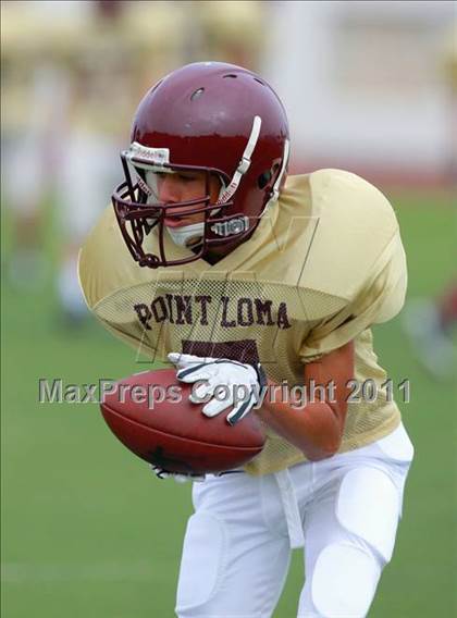 Thumbnail 1 in Cathedral Catholic @ Point Loma photogallery.