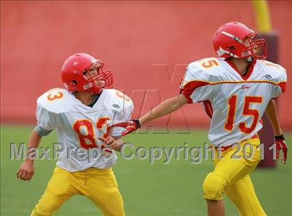 Thumbnail 2 in Cathedral Catholic @ Point Loma photogallery.