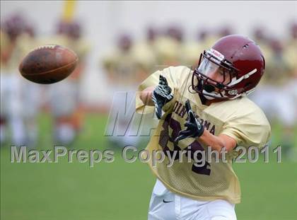 Thumbnail 1 in Cathedral Catholic @ Point Loma photogallery.
