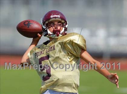 Thumbnail 2 in Cathedral Catholic @ Point Loma photogallery.