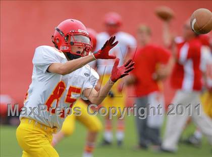 Thumbnail 1 in Cathedral Catholic @ Point Loma photogallery.