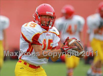Thumbnail 3 in Cathedral Catholic @ Point Loma photogallery.