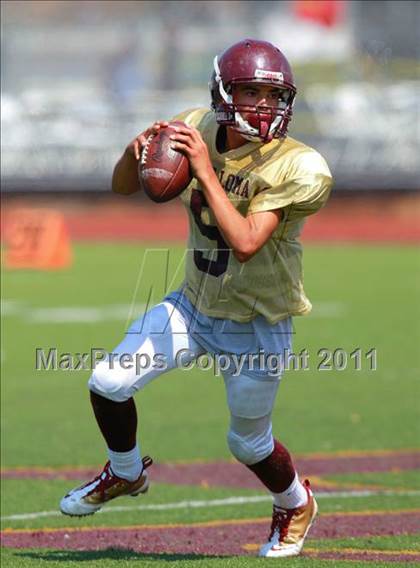 Thumbnail 3 in Cathedral Catholic @ Point Loma photogallery.
